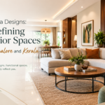 Interior design