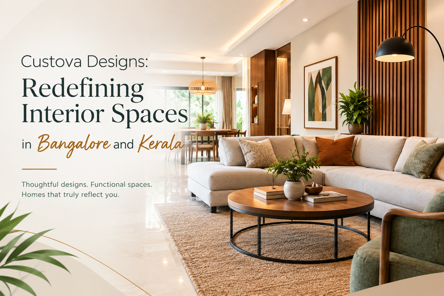 Interior design