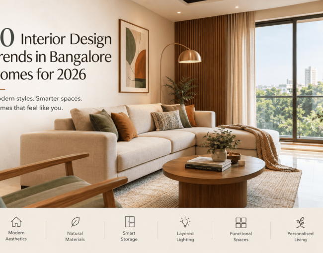 Interior Design Trends