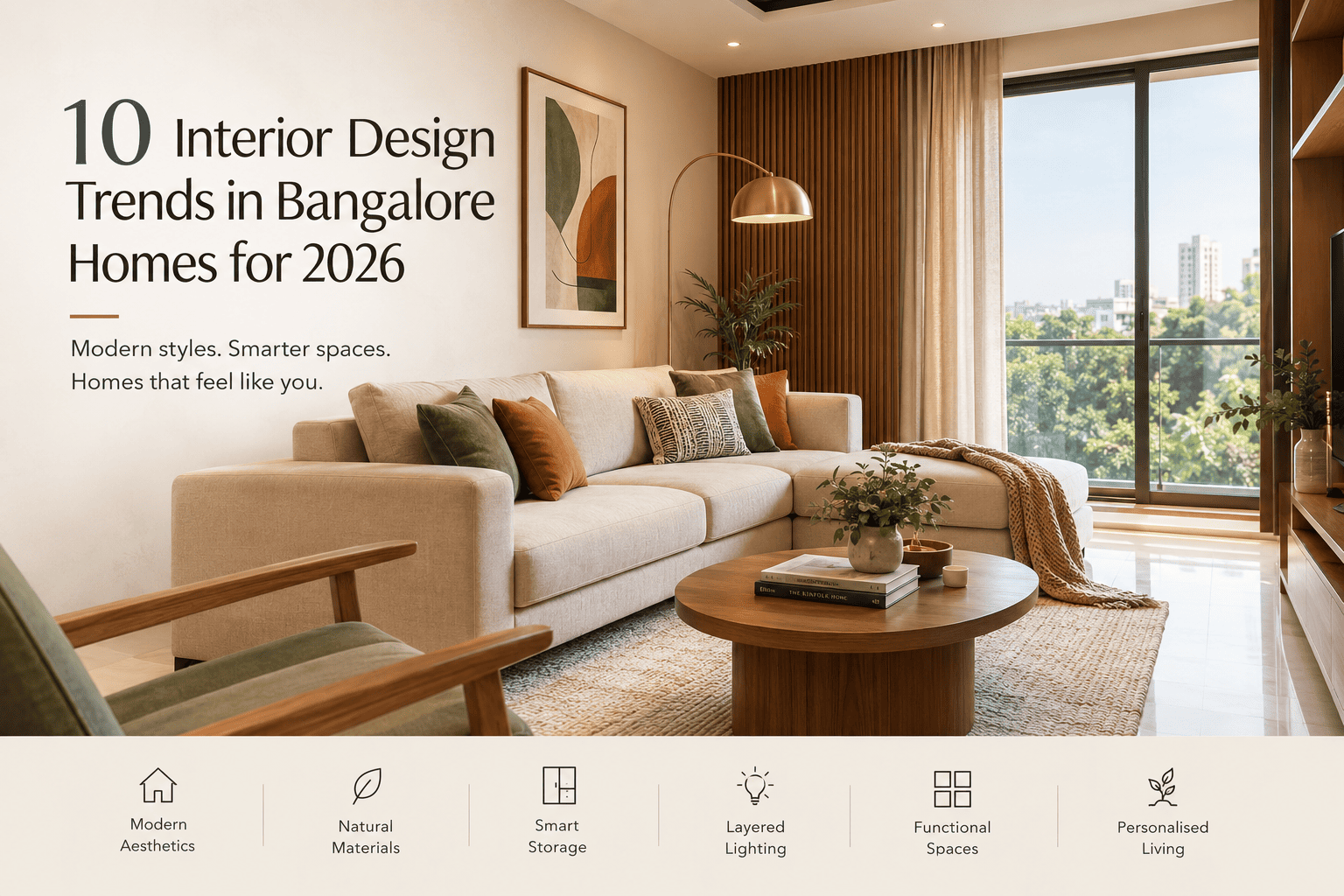 Interior Design Trends